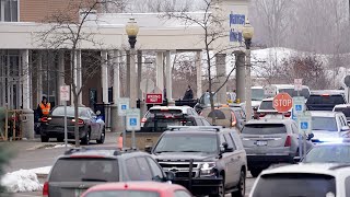 Authorities: Student kills 3, wounds 6 at Michigan school
