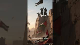 How a Small Army Changed the World #history #battlex #military