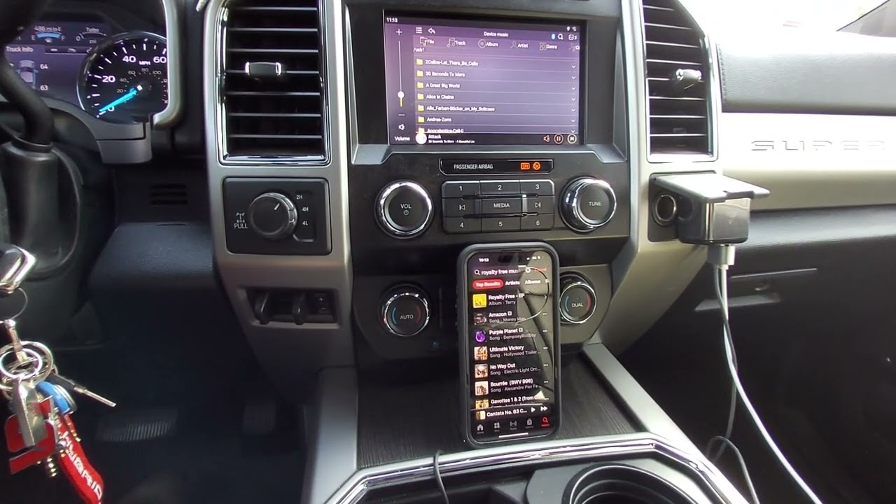 Goldhorn Hi-Res Player: Inside the Factory Integration Process