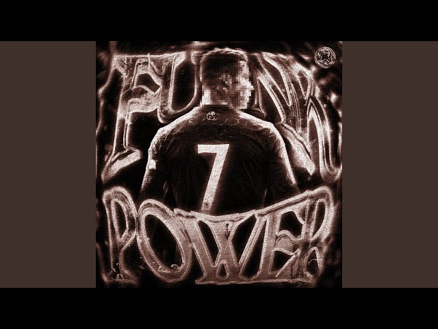 FUNK POWER (Super Slowed)