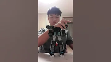 다이노포스 브레이브 오프닝 레전드 킹 터틀 합체 장면 