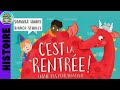 Cest la rentre naie pas peur dragon  livre audio  histoire du soir pour enfants