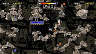 ATARI STE Cavey Taxi v0 1 By Jonathan Thomas In 2026 NOT ATARI ST THANK YOU VERY MUCH VINCENT GR