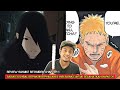 Sasuke Kembali Beraksi!!Bermulanya Misi Sasuke Untuk Selamatkan Naruto!! *Chapter 1