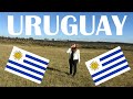 Me fui a Uruguay ♥ - #Vlog3