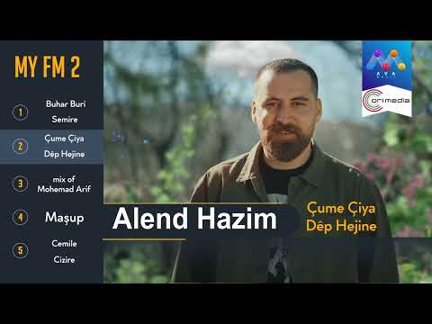 Alend Hazim Full Album 2020 My Fm 2 