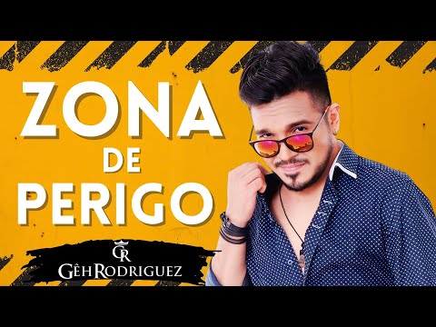 ARROCHA 2023 - GÊH RODRIGUEZ - ZONA DE PERIGO