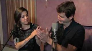 Amber and Adam Harvey Duet - Album Preview