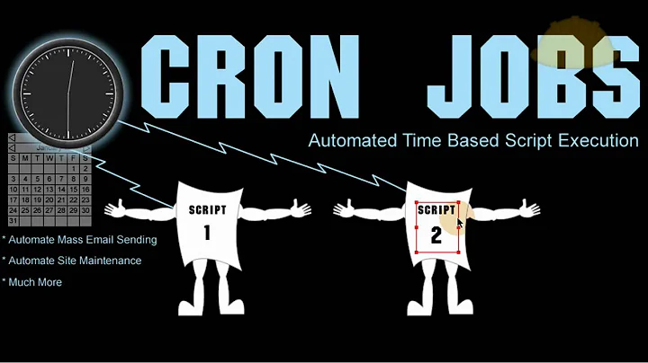 Cron Job Tutorial: Automate the Email Sending for Newsletter