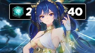 I Fixed My Iuno Build… Why Didn’t I Do This Earlier? | Wuthering Waves