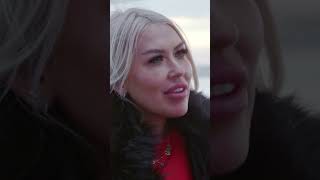 Celebrity Adnan's Telling Tigerlily What She Wants to Hear 🫣 #90DayFiance Profile