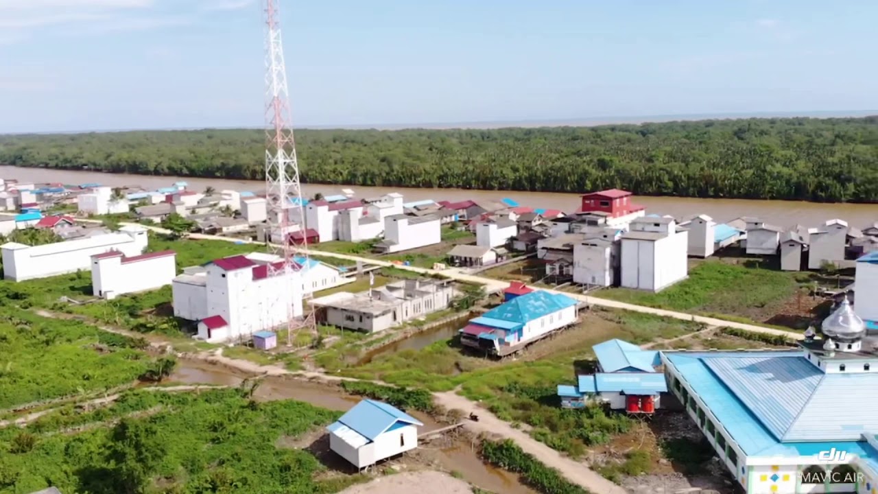 Kabupaten paser (muara telake)