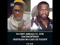50 Cent ameaça T.I. com documentário inspirado no caso de P.Diddy