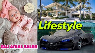 Blu Amal (The Royalty Family) Lifestyle | Net worth | Family | Income | House | Biography