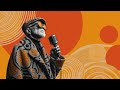 Funky Chill Vibes 🎷 Retro Groove Mix | Classic Soulful Jams for Your Day