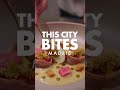 This Is Not Your Average Taco in Madrid
