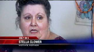 Mother Of Seminole Murder Victim Speaks