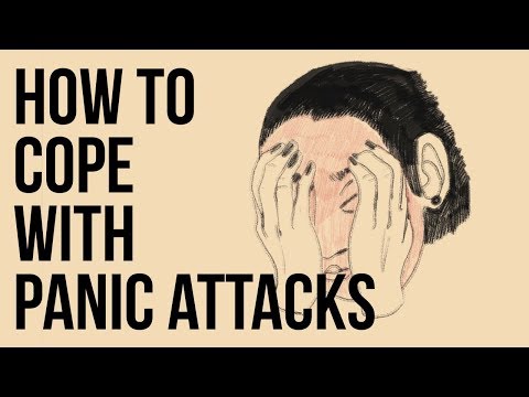 How To Deal With Panic Attacks In Class