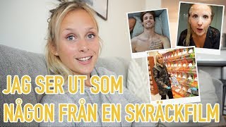 VLOGG | VAXAR MIN POJKVÄN 😂 VLOGG | VAXAR MIN POJKVÄN 😂