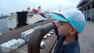 Остров Попов 2016год