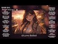 LuneBallad Part1 Sad EP 09 마지막 인사 Felmale Story Ver 