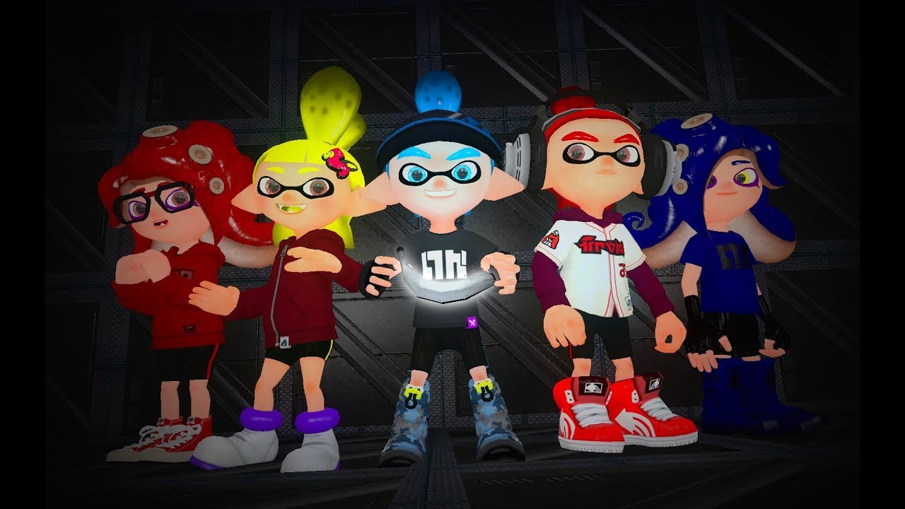 (GMOD) The Experiment