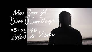 TEKILLA - Meu bem ft. Dino D'Santiago