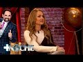 Gaby Spanic habló de su éxito como "La Usurpadora" | +Noche