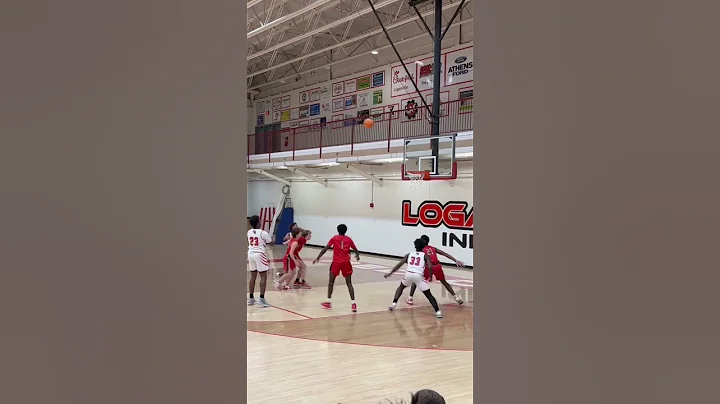 LHS vs George Walton Academy 2022 (9th Grade) Kale...