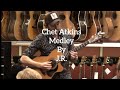 Chet Atkins medley - Joe Robinson