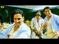 अक्षय कुमार की जबरदस्त धमाकेदार एक्शन सीन | Boss Movie | Akshay Kumar, Mithun Bollywood Hindi Movies
