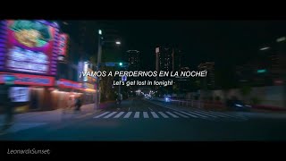 ONE OK ROCK - Lost In Tonight | FMV | Lyrics; sub esp