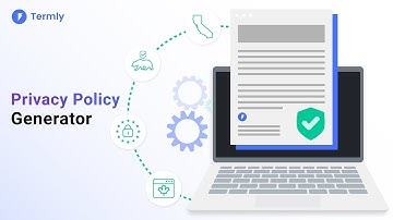 Privacy Policy Generator