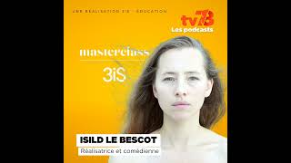 Isild Le Besco : portrait d'une artiste engagée et plurielle