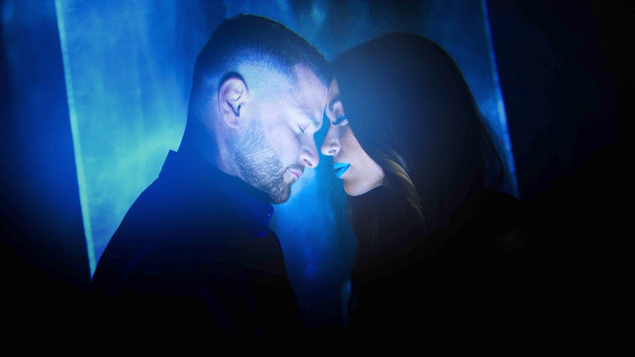 BALCi - Teď a tady (Oficiální videoklip)