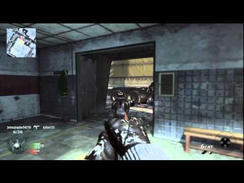 Black Ops BLITZ - Python speed reloader 30-6