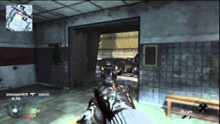 Famous Black Ops BLITZ - Python speed reloader 30-6 Profile