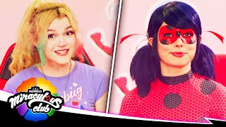 Miraculous Club | 🐞 Episode 8 🐾 | Special Guest @Starseed_