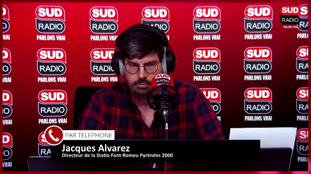 Ski : Record de fréquentation dans la station de Font-Romeu