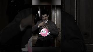 Mr Bean Sigma mail🗿😎