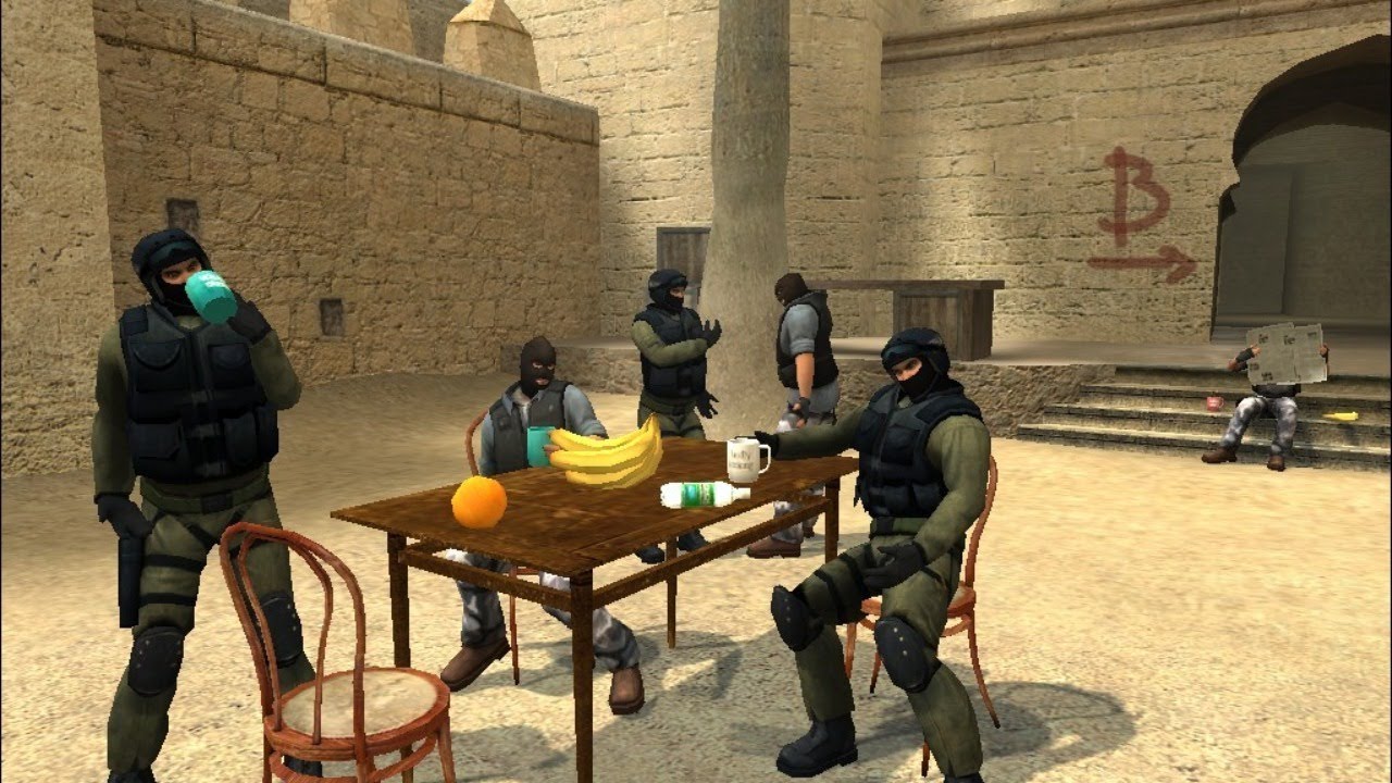 Гаррис мод картинки