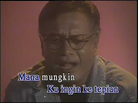 Broery Pesolima - Dibalik Mata Ada Dusta