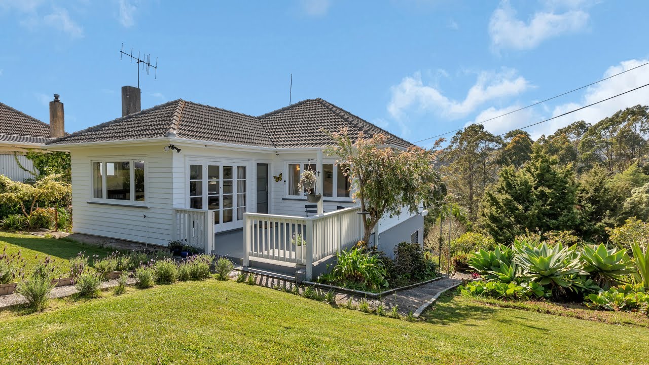 64 Cartwright Road, Onerahi Justin Sims YouTube