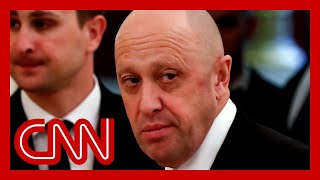 New twist in whereabouts of Wagner boss Prigozhin. Here’s what we know