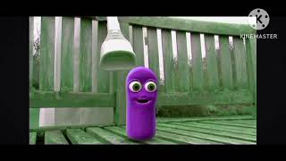 Numberjacks half time but original