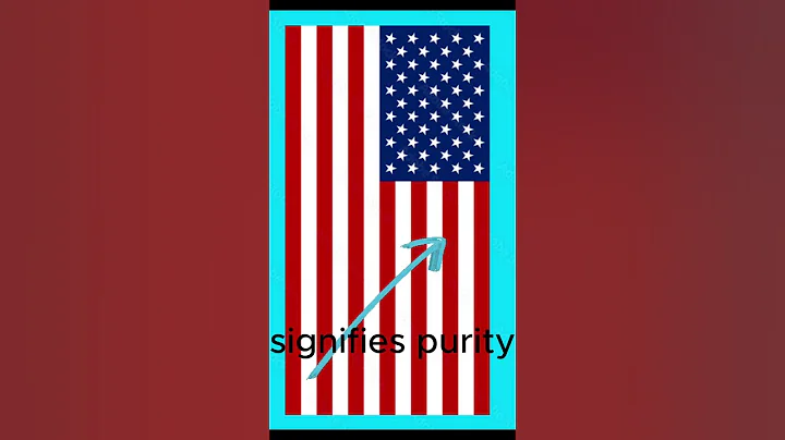 How Did The American Flag Come To Be