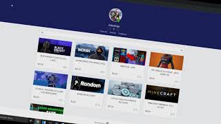 CHEAP & LEGIT FORTNITE ACCOUNTS | SHOPPY.GG