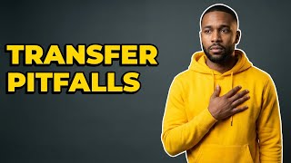 What Are The Drawbacks Of An NCAA Player Transfer?