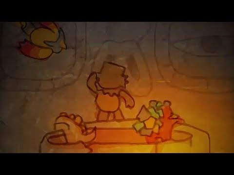 My Singing Monsters - Kayna Saves The Fire Elementals (Story) (Animation) - My Singing Monsters - Kayna Saves The Fire Elementals (Story) (Animation)