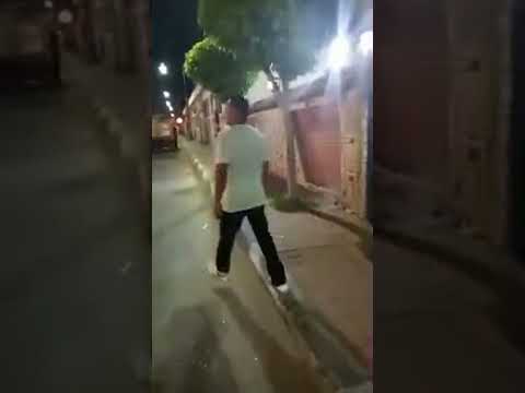 جولة داخل مدينة دمنهور الكورنيش